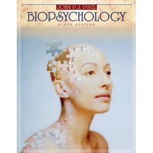 Biopsychology Pinel 6th