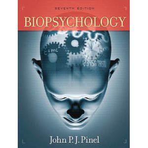 Biopsychology Pinel 7th