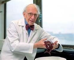 Eric Kandel